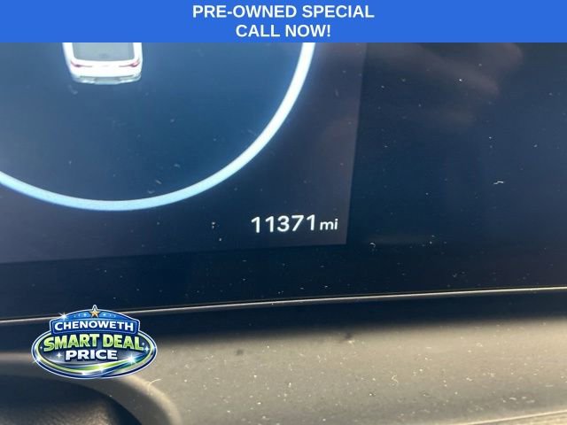 Used 2025 Hyundai Santa Cruz XRT AWD/4WD image 18
