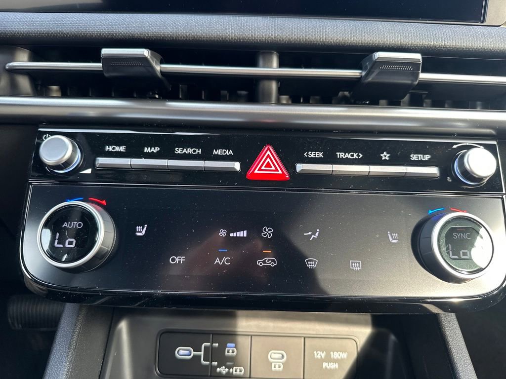 New 2026 Hyundai Tucson XRT image 20