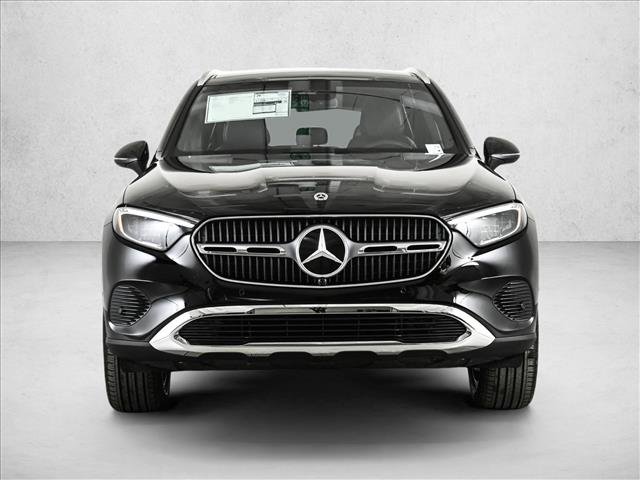 New 2026 Mercedes-Benz GLC 300 4MATIC image 12