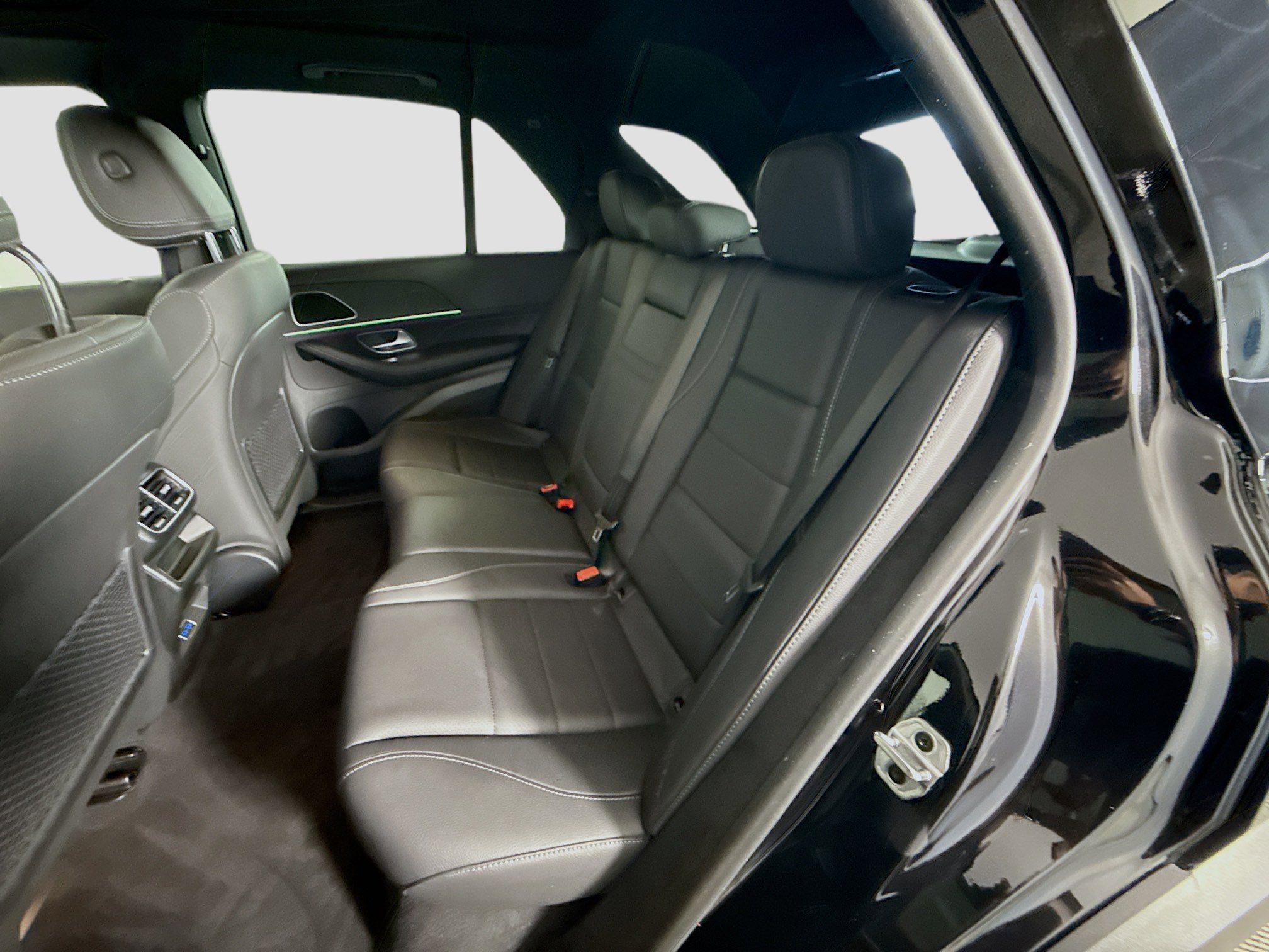 Used 2026 Mercedes-Benz GLE 350 4MATIC image 25