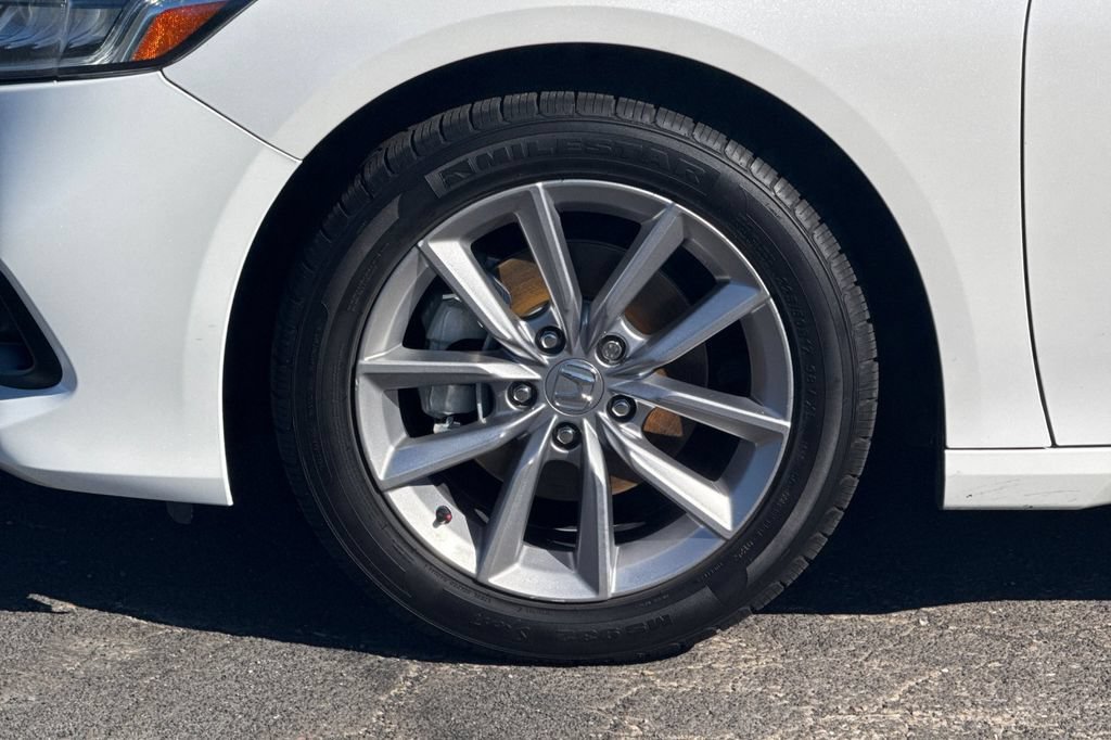Used 2021 Honda Accord LX image 25