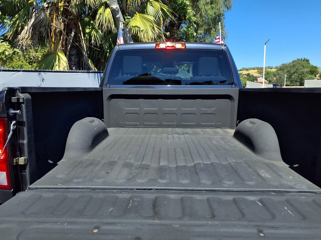 Used 2015 RAM 1500 Tradesman w/ Popular Equipment Group image 18