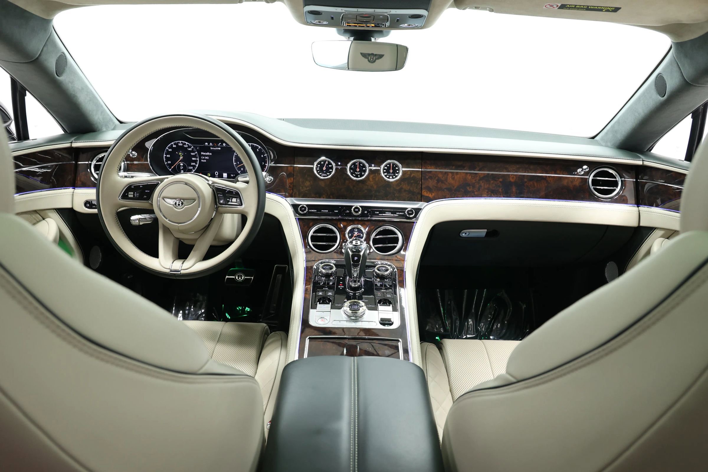 Used 2021 Bentley Continental GT image 36