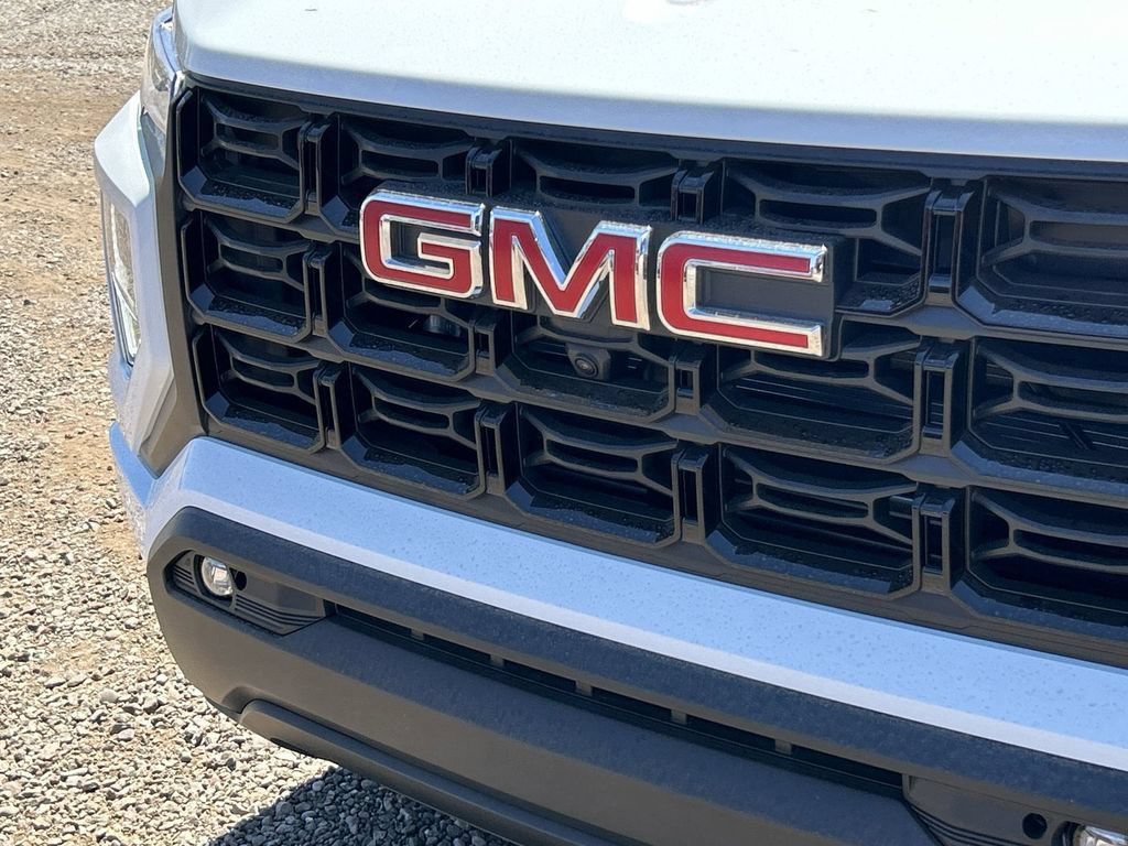 New 2026 GMC Canyon Elevation w/ Convenience Package AWD/4WD image 30