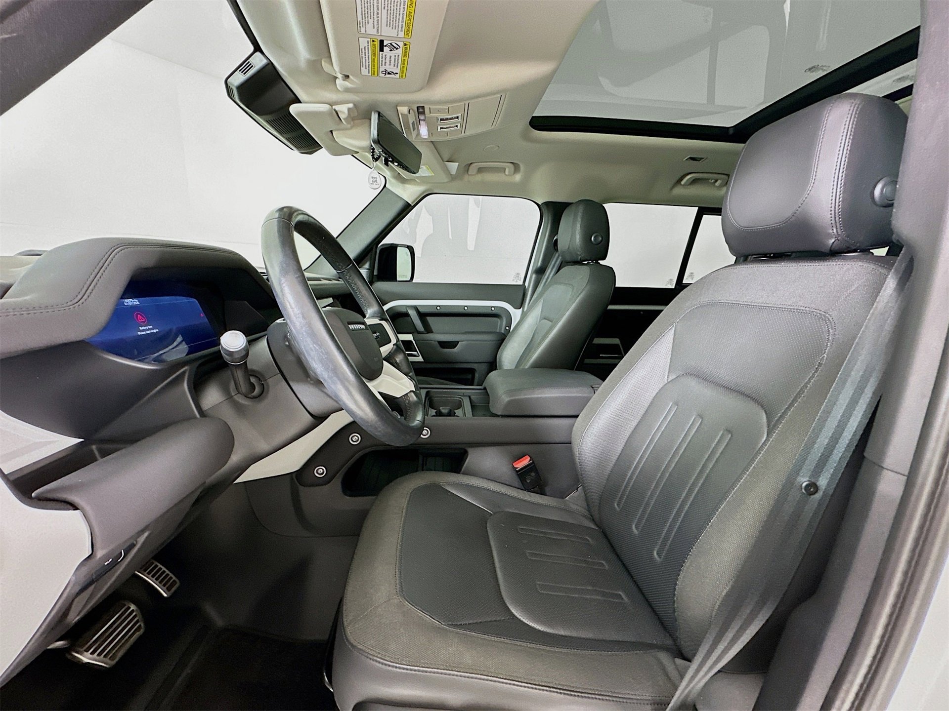 Used 2021 Land Rover Defender 110 S image 22