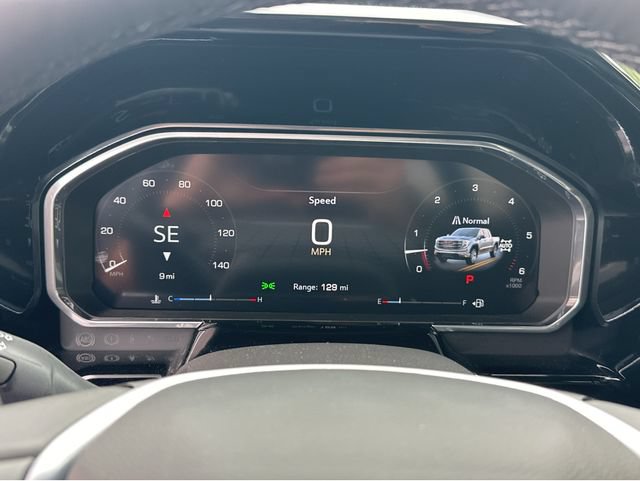 New 2026 GMC Sierra 1500 SLT w/ SLT Premium Plus Package AWD/4WD image 30
