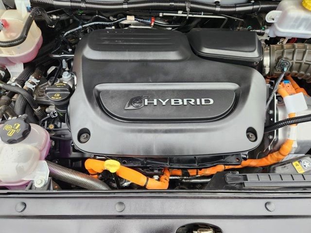 Used 2023 Chrysler Pacifica Limited image 43