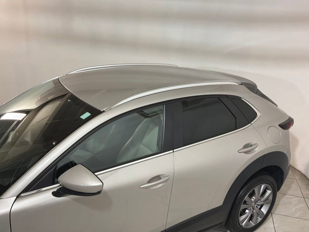 Used 2023 MAZDA CX-30 AWD 2.5 S w/ Preferred Package image 24
