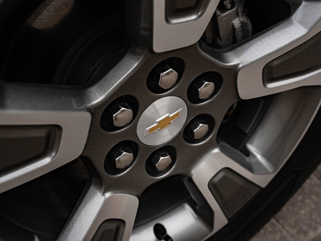 Used 2019 Chevrolet Colorado Z71 RWD image 8