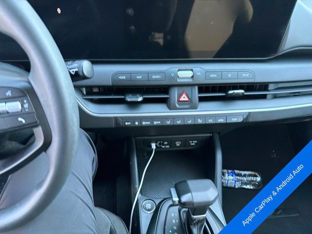 Used 2026 Kia K4 FWD image 5