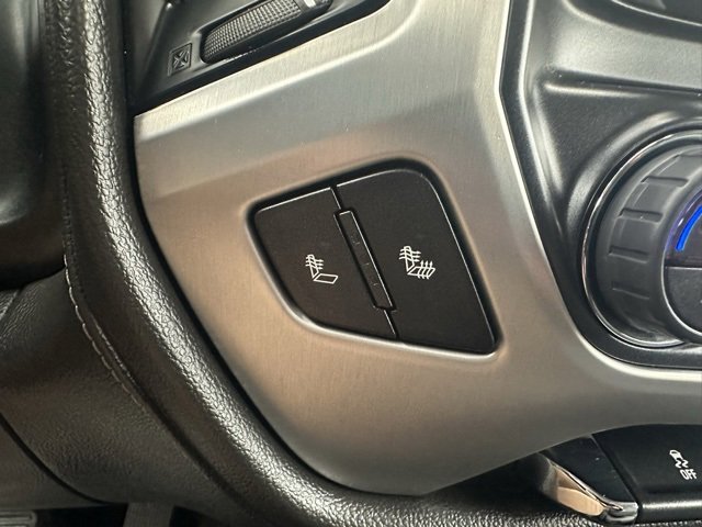 Used 2018 GMC Sierra 1500 SLE w/ SLE Value Package image 35