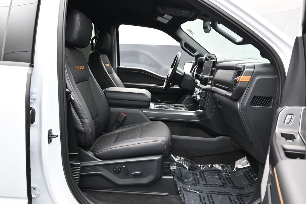 New 2026 Ford F150 Tremor AWD/4WD image 25