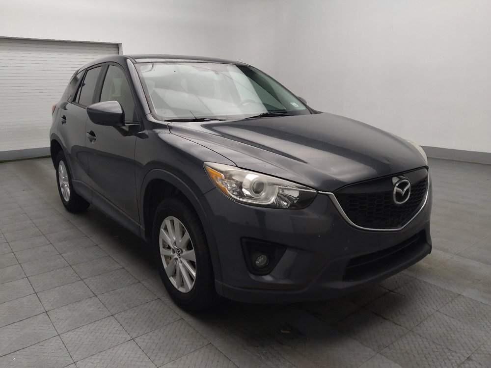 Used 2014 MAZDA CX-5 Touring image 13