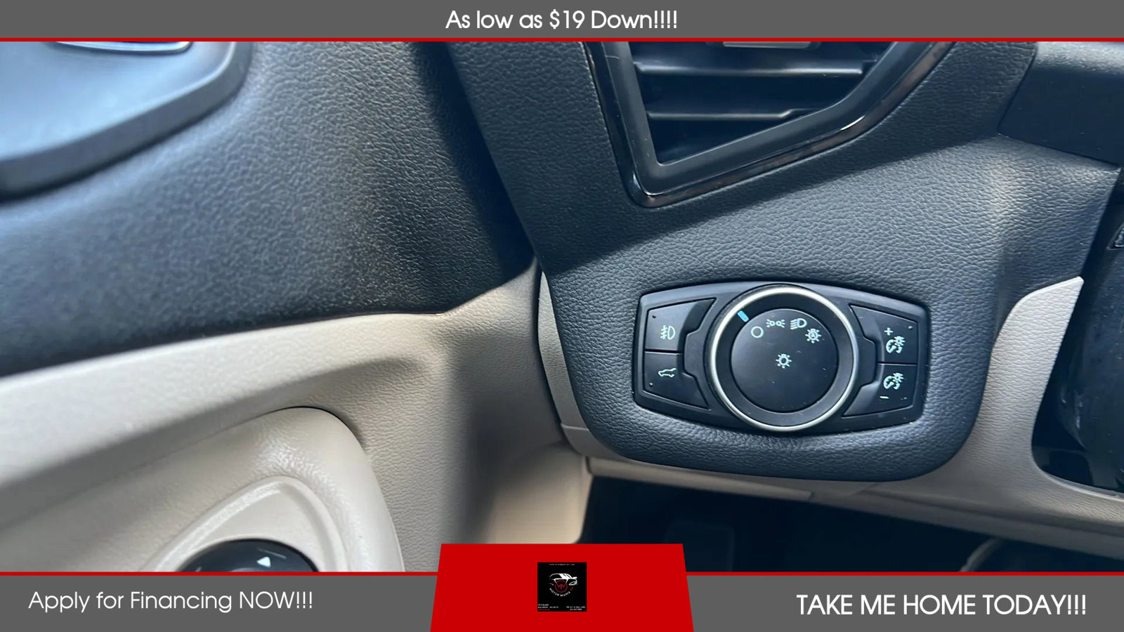 Used 2017 Ford Escape Titanium w/ Equipment Group 301A image 19