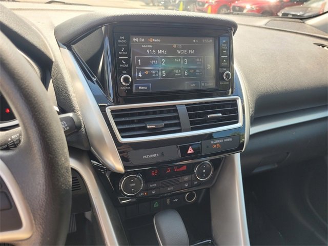 Used 2020 Mitsubishi Eclipse Cross ES image 22