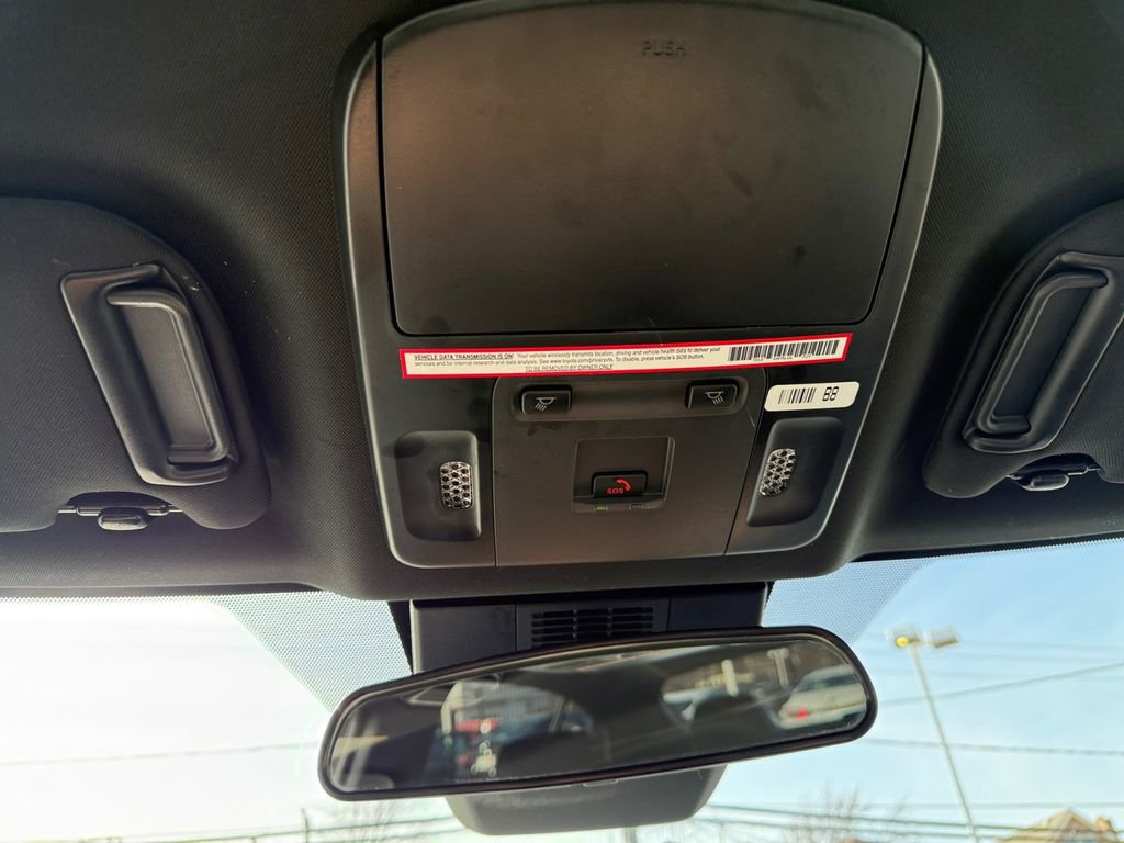Certified 2025 Toyota Camry SE image 36