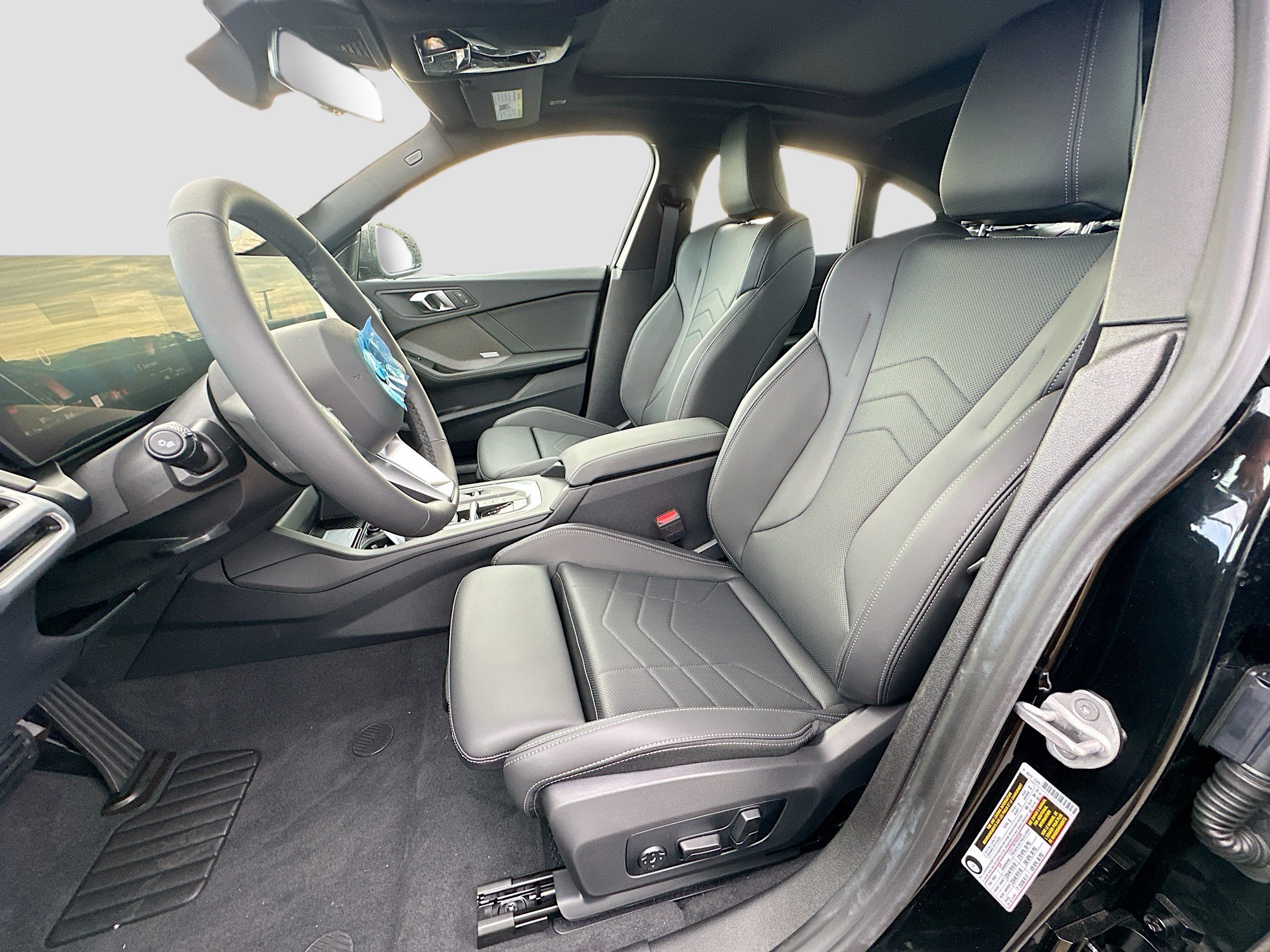 New 2026 BMW 228i FWD image 15