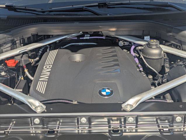 New 2026 BMW X5 sDrive40i image 16
