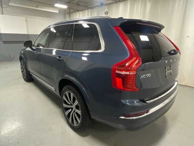 Used 2023 Volvo XC90 B6 Plus w/ Protection Package Premier AWD/4WD image 2