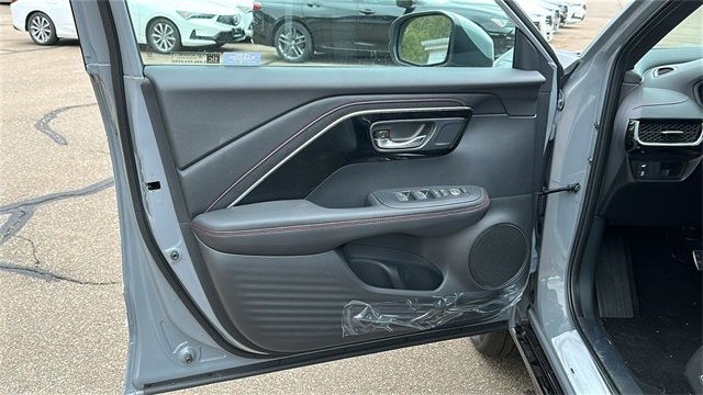 New 2025 Acura ADX A-Spec image 9