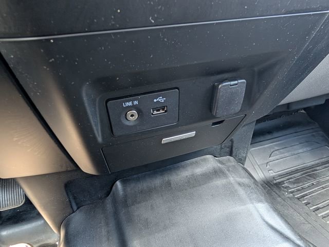 Used 2015 Ford F150 XL w/ Equipment Group 101A Mid RWD image 7