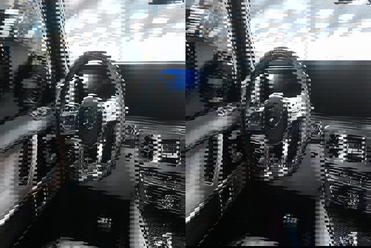 Used 2024 Mercedes-Benz G 63 AMG 4MATIC image 20