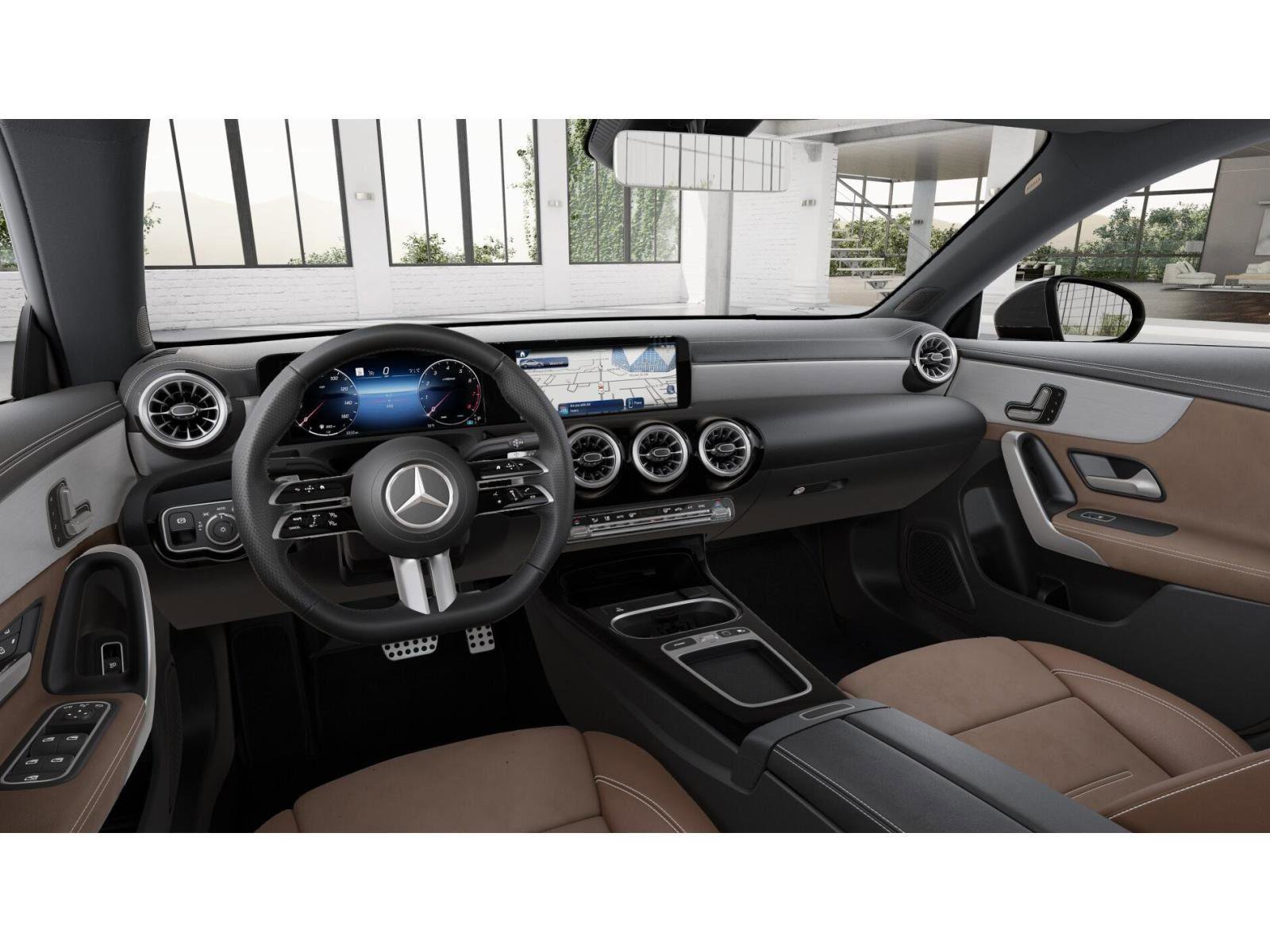 New 2026 Mercedes-Benz CLA 250 image 4