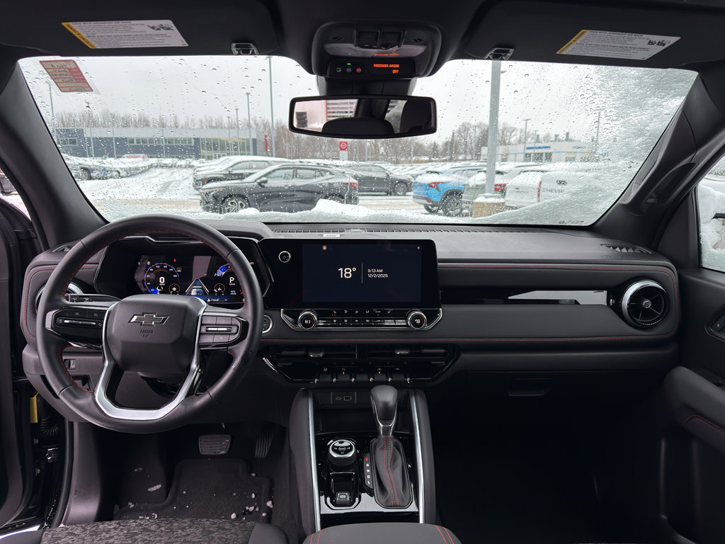 Used 2024 Chevrolet Colorado Z71 w/ Z71 Convenience Package 2 image 28