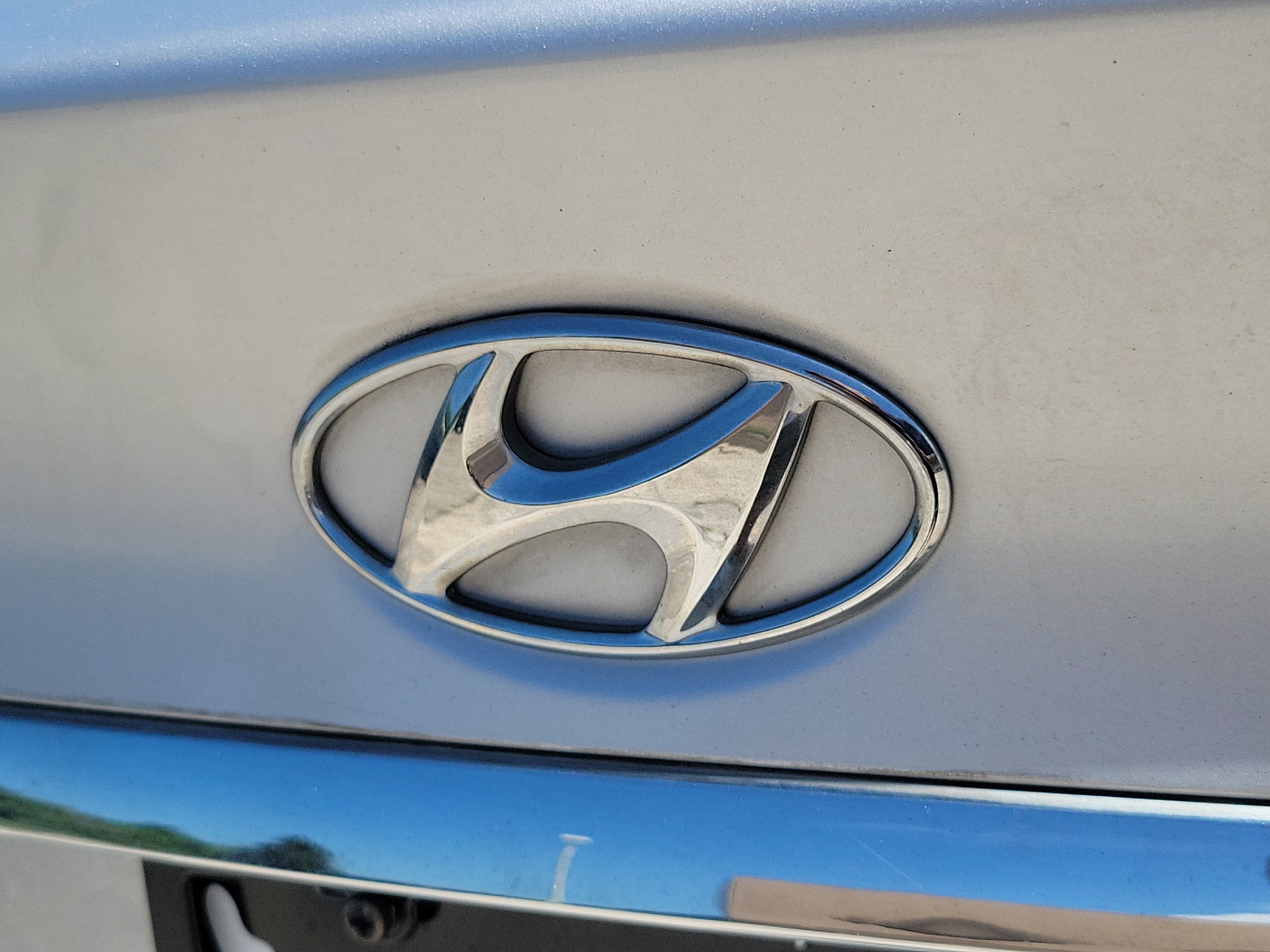 Used 2013 Hyundai Sonata Limited FWD image 6