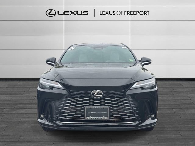 Certified 2024 Lexus RX 350 Premium w/ Accessory Package (Z1) AWD/4WD image 2