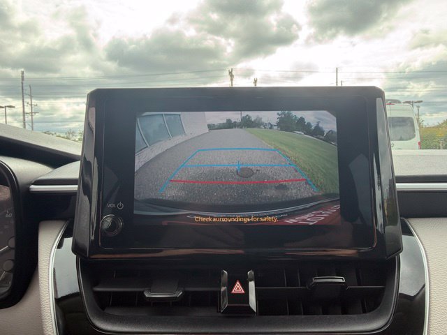 Used 2023 Toyota Corolla LE FWD image 18