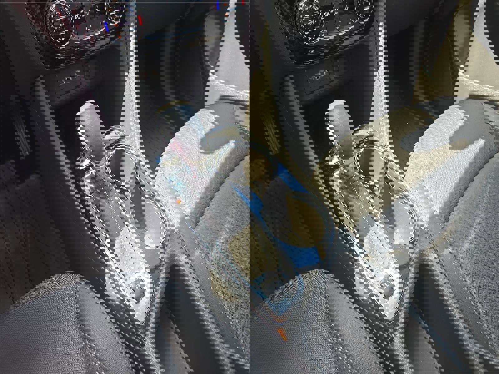 Used 2023 Buick Encore GX Select w/ Sport Touring Package image 22