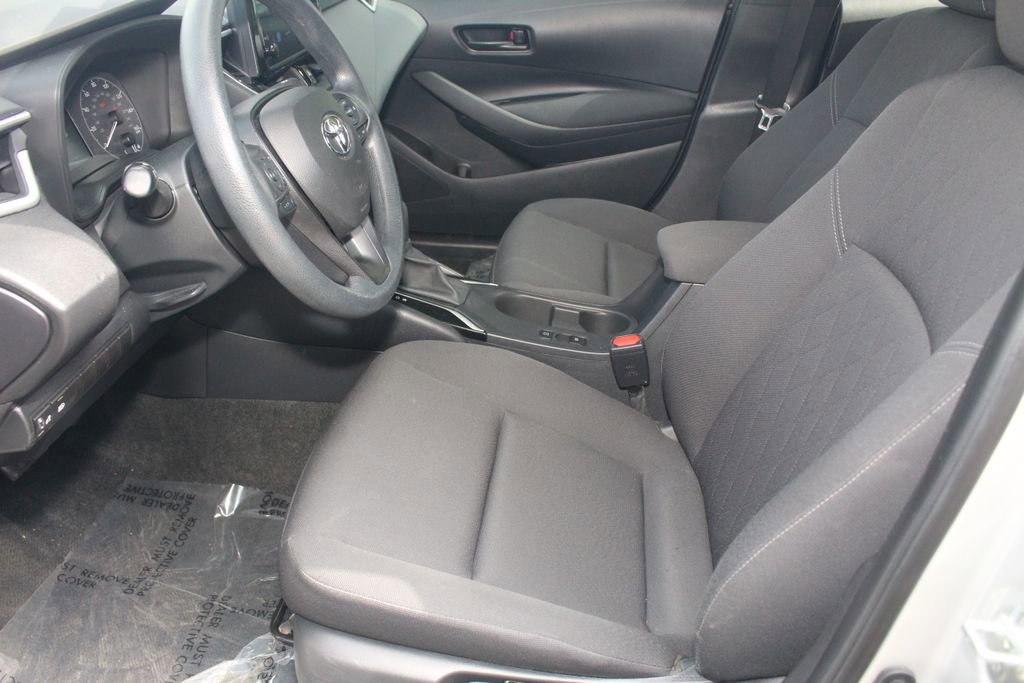 Used 2023 Toyota Corolla LE FWD image 18