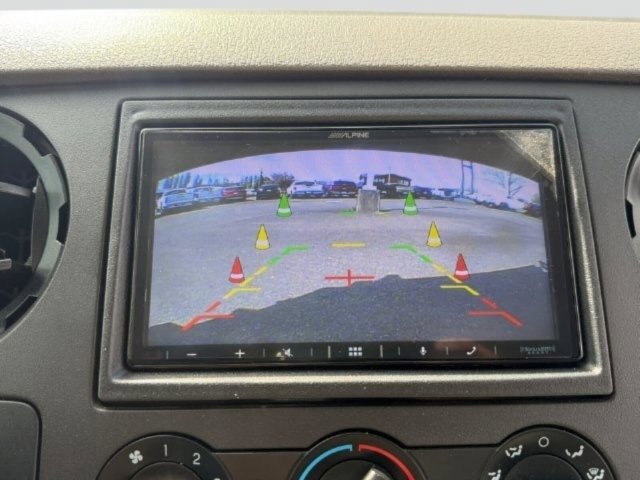 Used 2008 Ford F450 XL AWD/4WD image 21