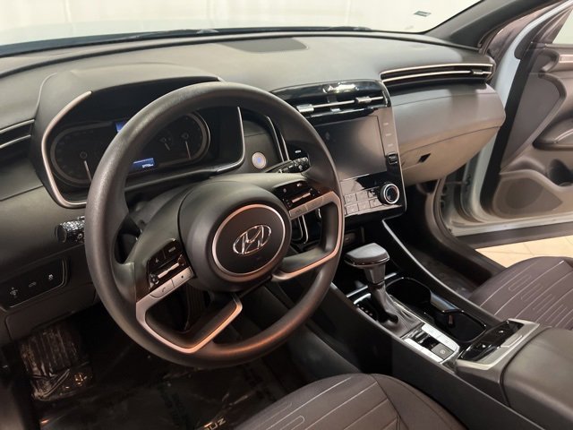 Used 2022 Hyundai Santa Cruz SEL image 10