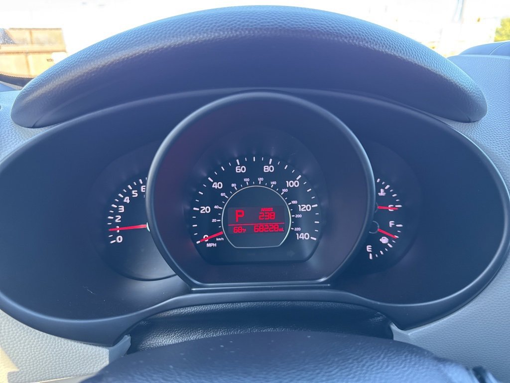 Used 2019 Kia Soul image 8