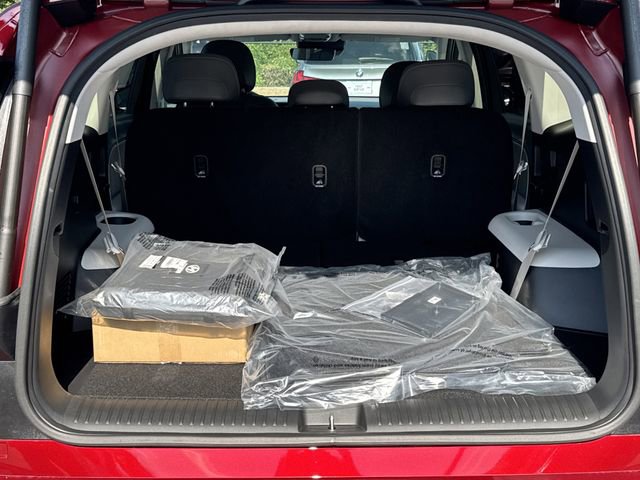 New 2026 Hyundai Ioniq 9 SEL AWD/4WD image 14