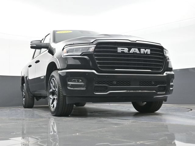 Used 2025 RAM 1500 Laramie w/ Sport Appearance Package AWD/4WD image 54