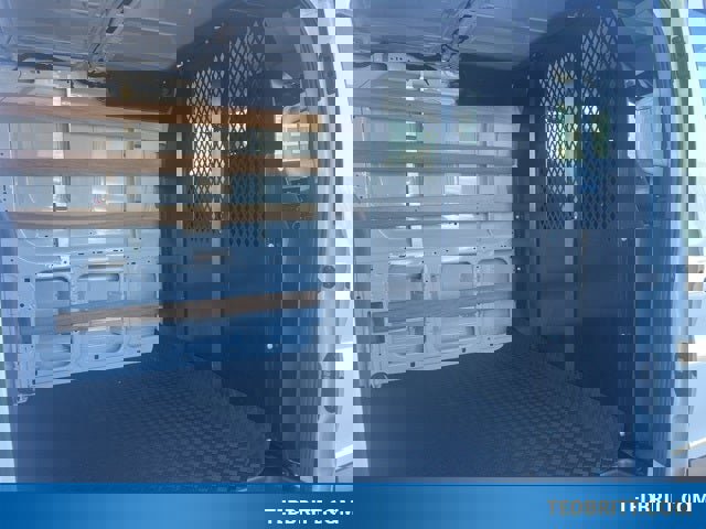 Used 2024 Ford Transit 250 Low Roof w/ Exterior Upgrade Package image 13