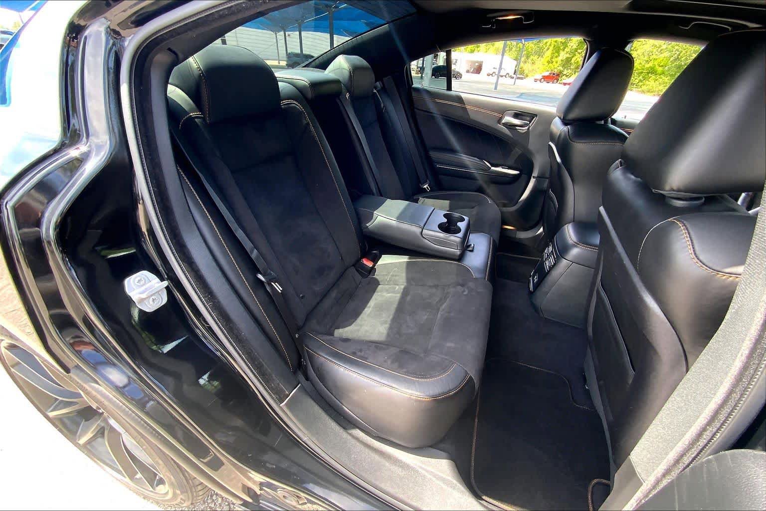 Used 2023 Dodge Charger GT w/ Plus Group RWD image 20