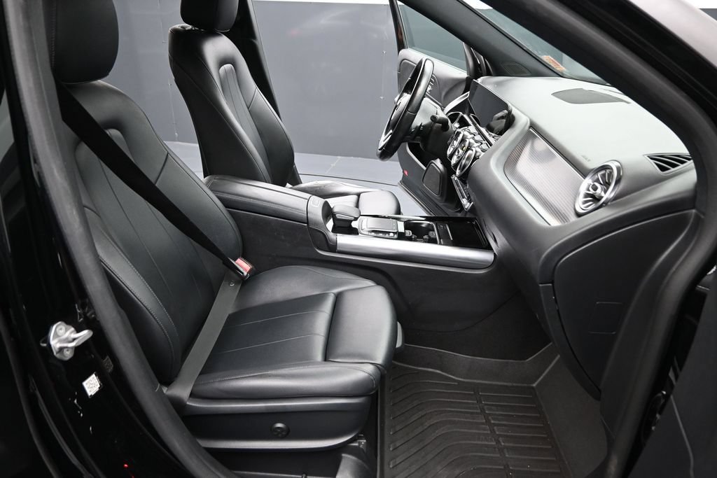 Used 2021 Mercedes-Benz GLA 250 image 23