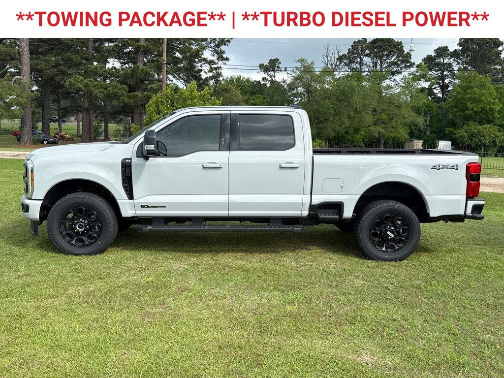 New 2026 Ford F250 XLT w/ XLT Premium Package AWD/4WD image 6