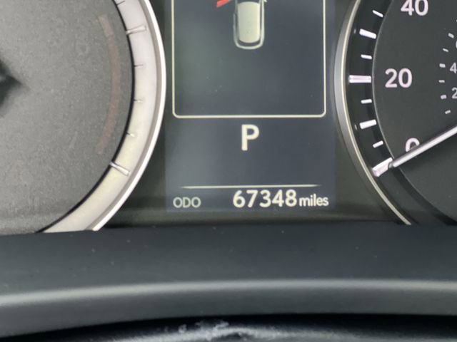 Certified 2022 Lexus RX 450hL Luxury w/ Cold Area Package (CT) image 13