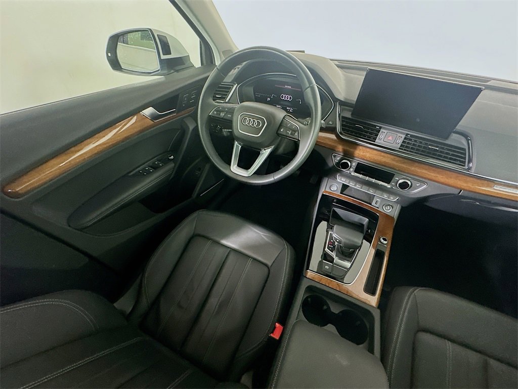 Used 2023 Audi Q5 2.0T Premium Plus image 9