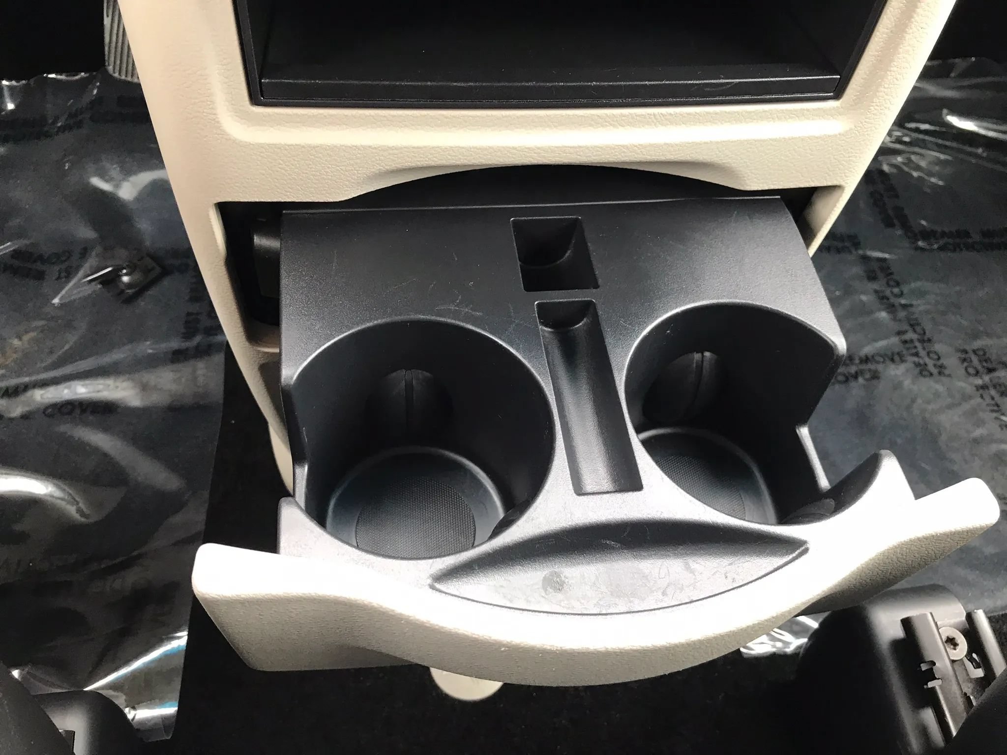 Used 2014 Dodge Grand Caravan SE w/ Quick Order Package 29E SE FWD image 26
