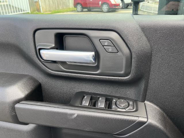 New 2026 Chevrolet Silverado 2500 Custom w/ Custom Value Package image 14