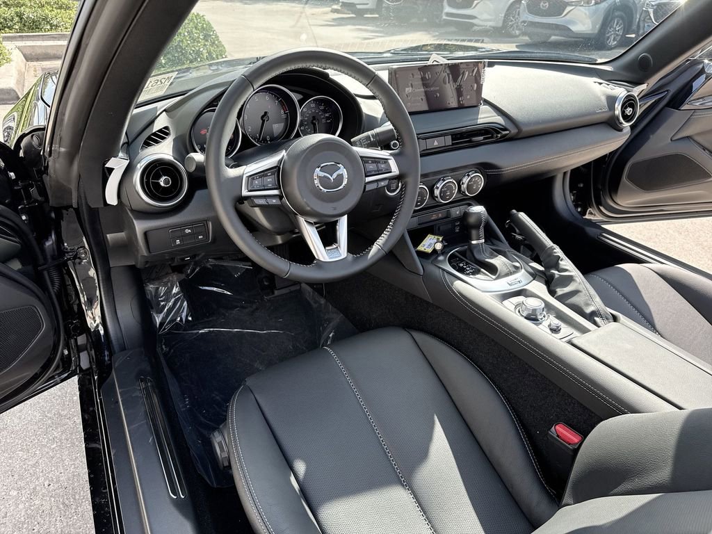 New 2026 MAZDA MX-5 Miata Grand Touring image 34