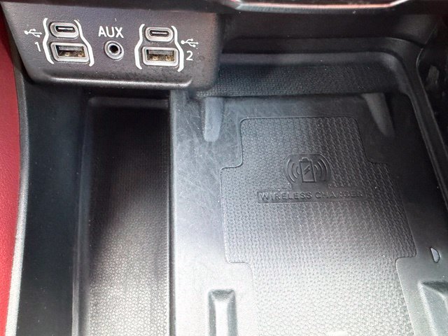 Used 2024 Dodge Durango SRT Hellcat AWD/4WD image 29