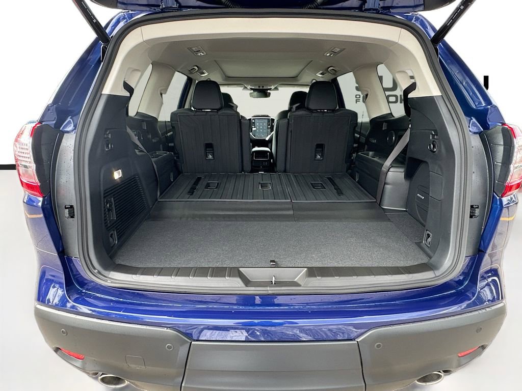 New 2026 Subaru Ascent Limited AWD/4WD image 32