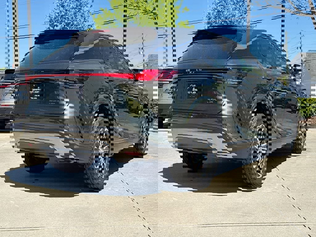 Used 2025 Lexus RX 350 FWD w/ Technology Package image 8